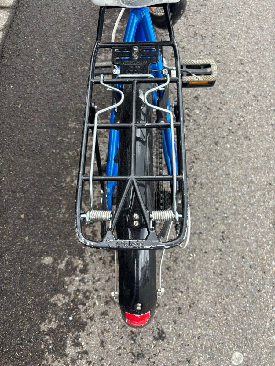 MTB Cycletech Biciclette: MTB Cycletech Moskito 20“ – Usato da Rütihof venduto da runhour 7