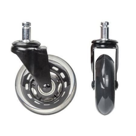 Klavierrollen Aus Stahl - Endlich Dein Klavier Einfach Bewegen Können