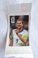 Panini Bild 2026 Harry Kane