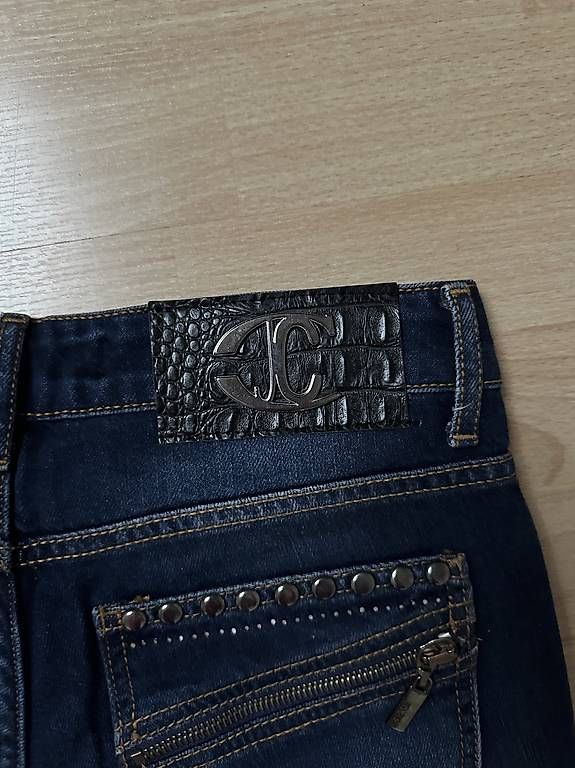 Roberto Cavalli Jeans: Just Cavalli Jeans – Usato da Märstetten venduto da vankev 3