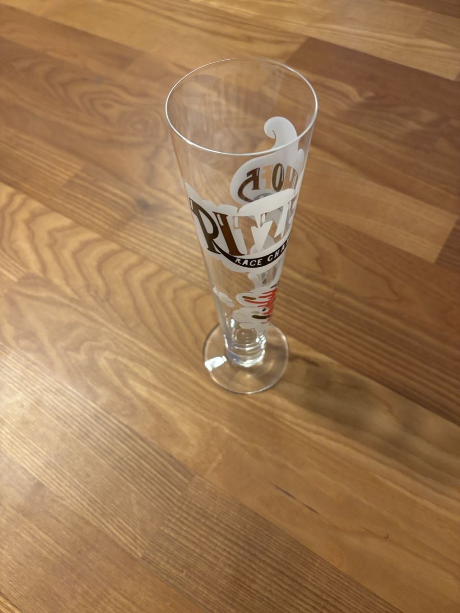 Bicchieri: Bierglass – Nuovo (secondo la descrizione) da Widnau venduto da Metzii51 1