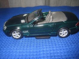 AUTO MERCETES
