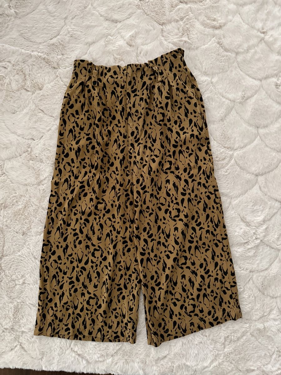 MbyM Hosen: Hose Culotte mbyM – Gebraucht aus Dietikon von turicum_77