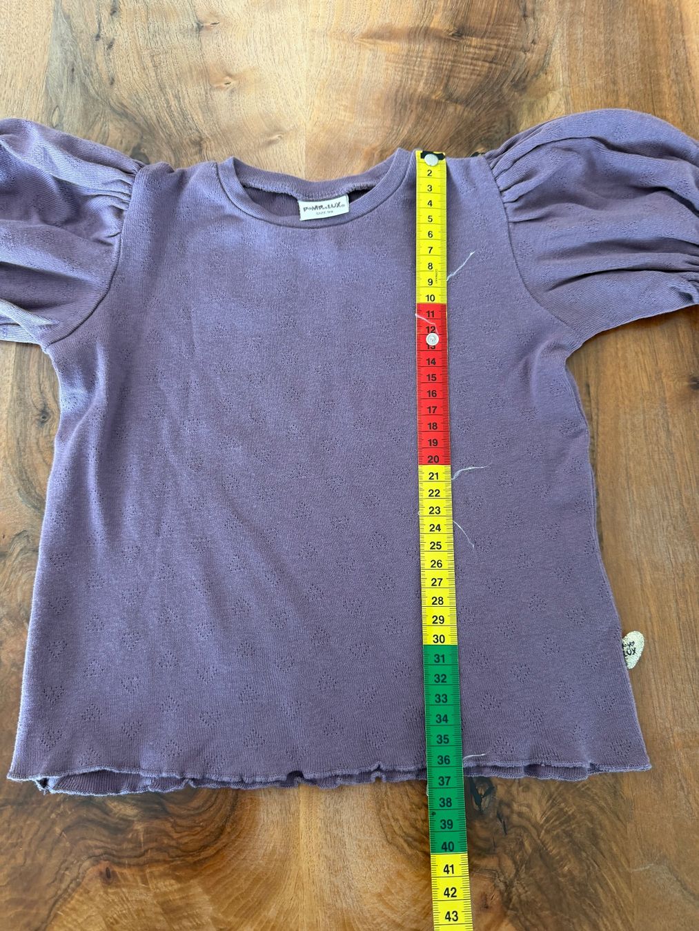 Pomp de Lux Camicette, T-shirt & Top: T-Shirt, Pomp de Lux, Grösse 98 – Usato da Haslen AI venduto da s176 2