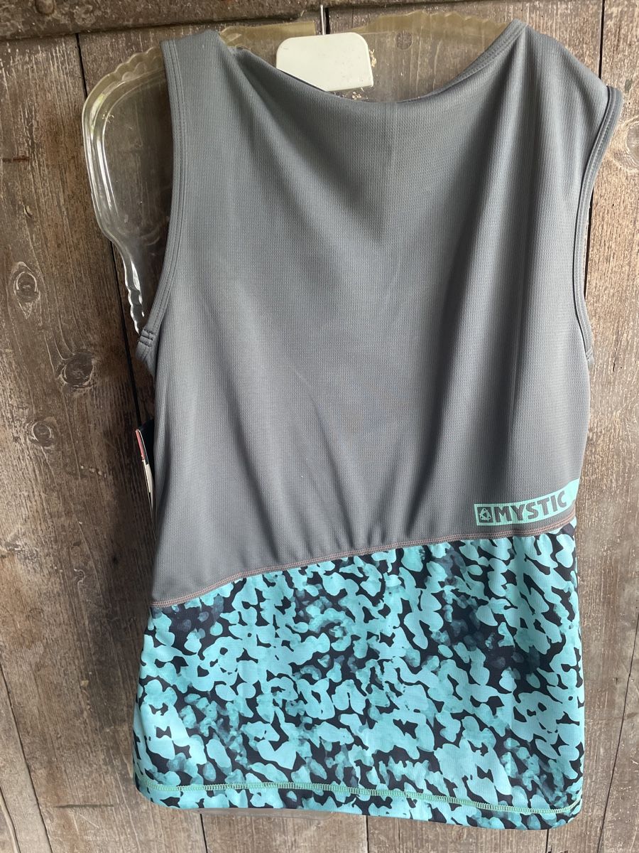 Top: Mystic Diva Tanktop S – Nuovo e nell'imballaggio originale da Bollingen venduto da makenschmuschki 1