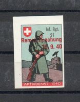 Infanterie 203/2** Inf Rgt.21 Kat.15.-