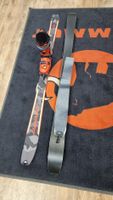 Dynafit Tourenski Set, Seven Summits, inkl. Fell & Schuh 🎿
