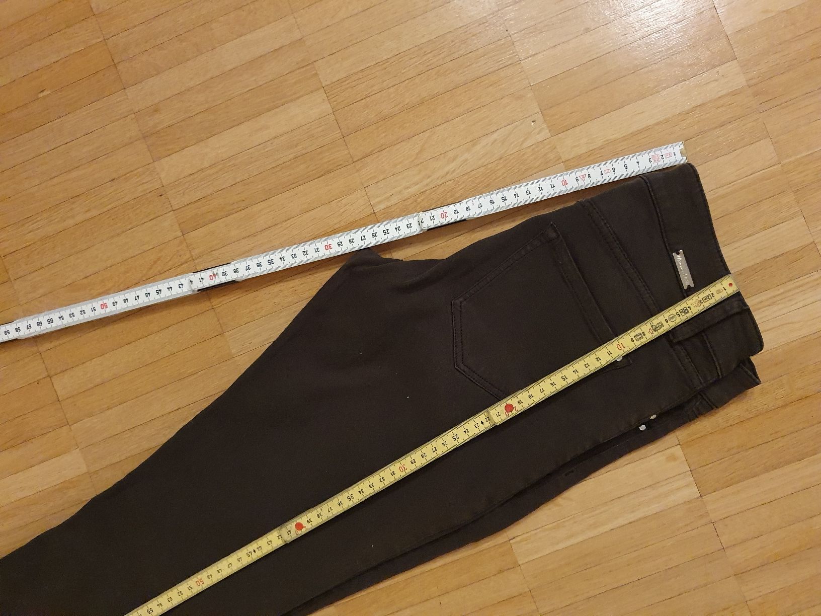 Massimo Dutti Pantaloni: Braune Massimo Dutti  Hose – Usato da Laufenburg venduto da megane1959 4