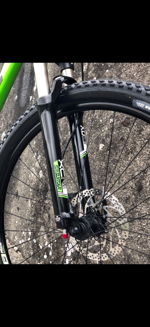 Bixs Velos: Bixs Splash MTB – Neu (gemäss Beschreibung) aus Trimbach von nto_x6dm 4