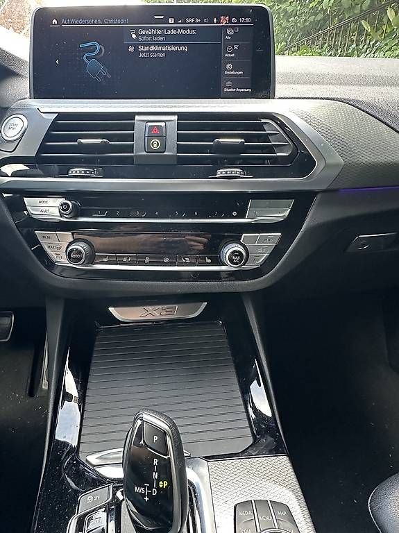 Automobili: BMW X3 30e MSport – Usato da Bern venduto da Divine7 3