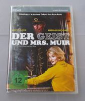 DER GEIST UND MRS. MUIR - TV-Serie Hope Lange NEU/OVP