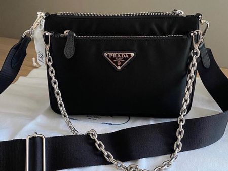 Prada Re-Edition - 2 Piece Nylon