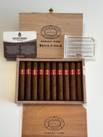 Zigarre Habanos - Partagas Serie D No. 4