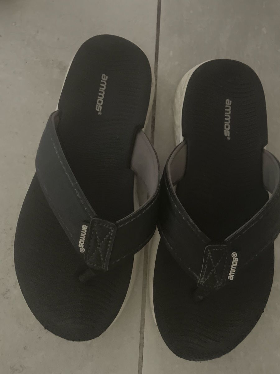 Chaussures hommes: Flip Flops Gr.41 – D'occasion à Baar par Vili7