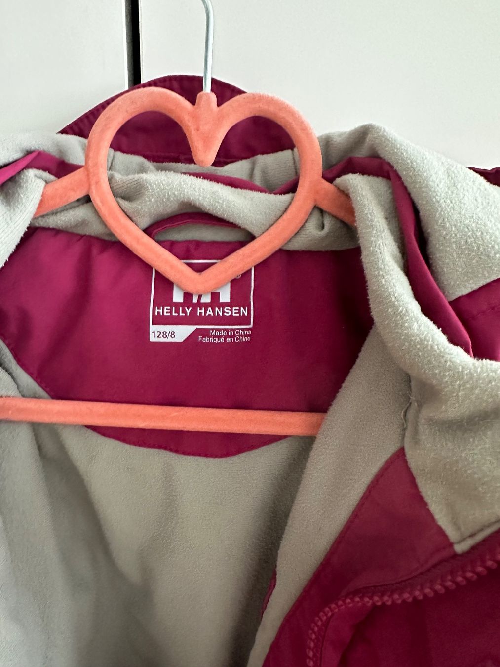 Helly Hansen Giacche & Cappotti: Helly Hansen Jacke – Usato da Dürrenroth venduto da tvy_bh56 2