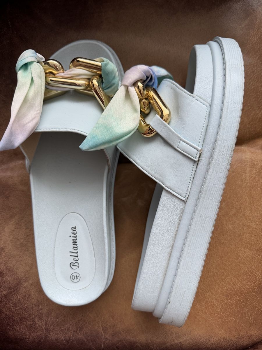 Scarpe da donna: Bellamica Schuhe Sandalen – Usato da Obfelden venduto da tan_9lj9 3