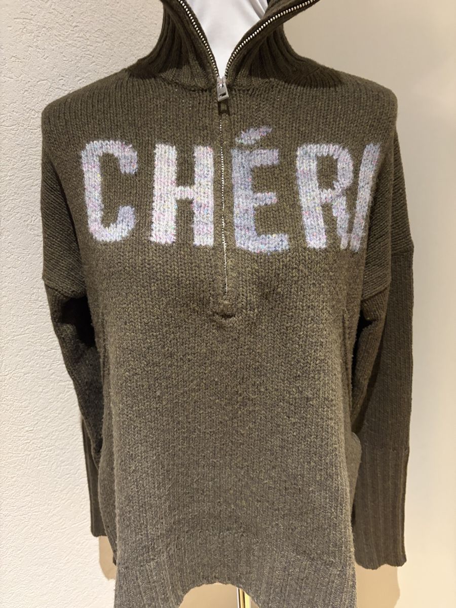 Maglioni & Felpe: Zadig & Voltaire sweater – Usato da Münchenstein venduto da ArleneLM