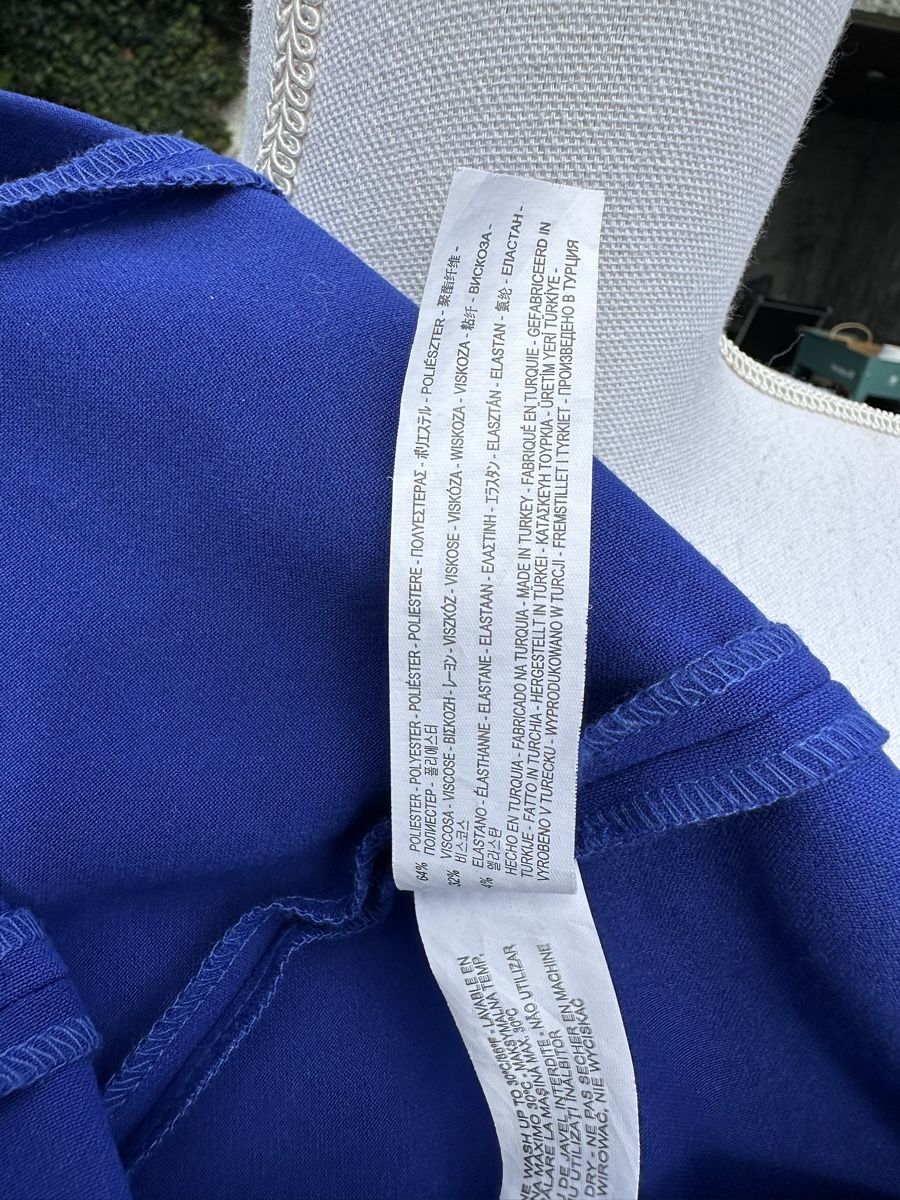Zara Robes: Abend Kleid M gr. – D'occasion à Zufikon par Modestil365 3