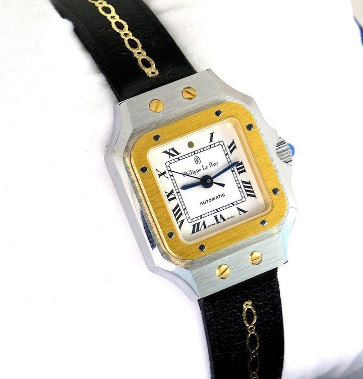 Philip le hot sale roy orologi