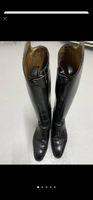 Reitstiefel von Cavallo