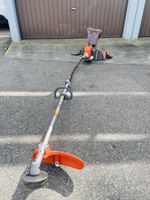 Rasentrimmer Husqvarna 553 RBX