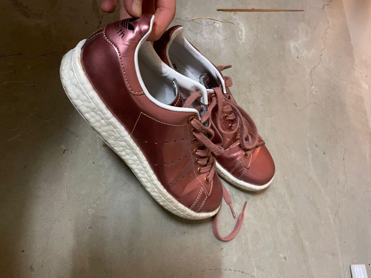 Adidas Scarpe da donna: Adidas Sneaker – Usato da Oberkirch LU venduto da lea_skv5