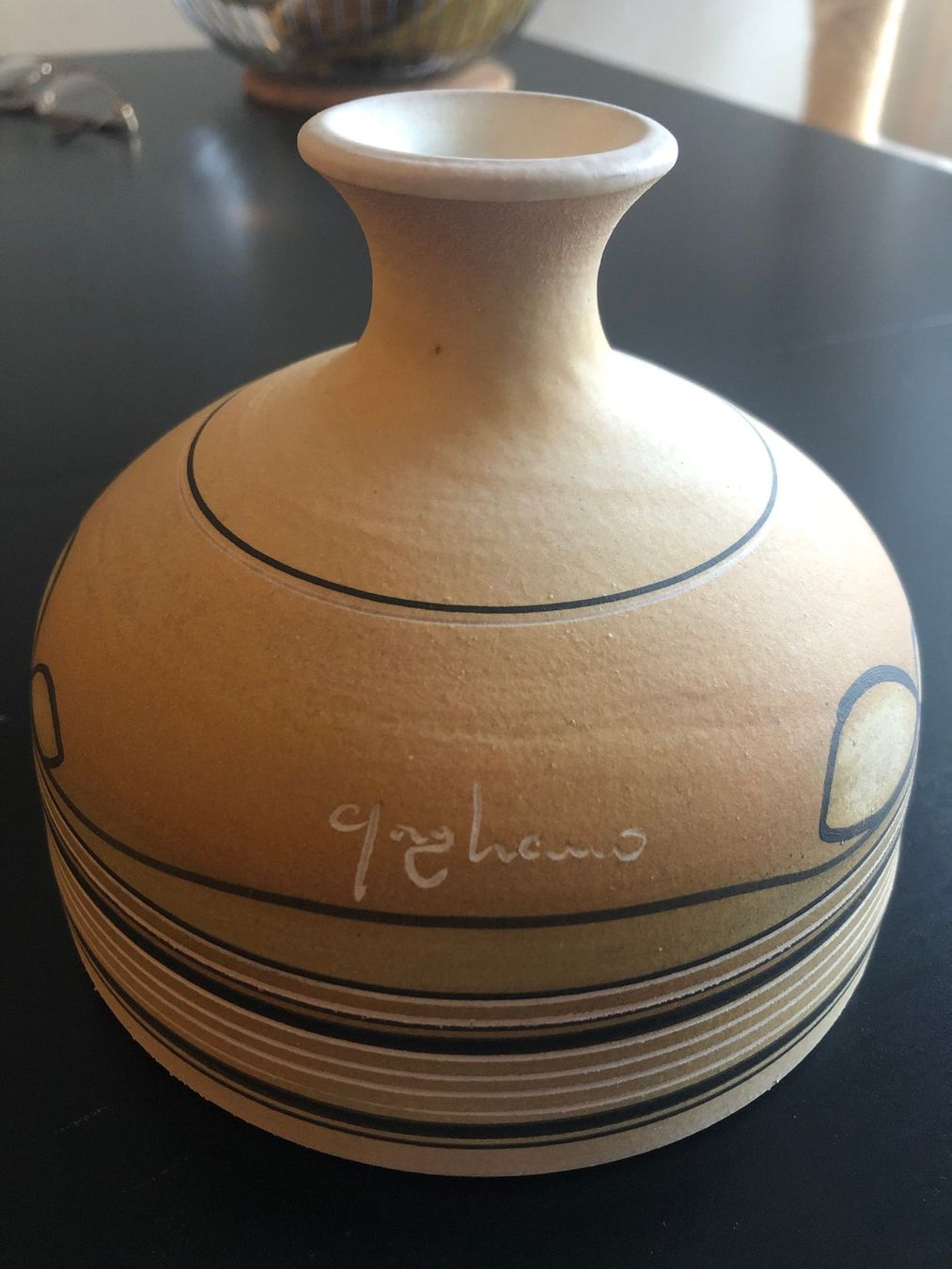 Vasi & Recipienti: Gagliano, Keramik Vase – Nuovo (secondo la descrizione) da Bern venduto da sti_6prs