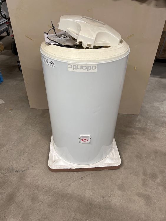 Boiler atlantic 100l | Kaufen auf Ricardo