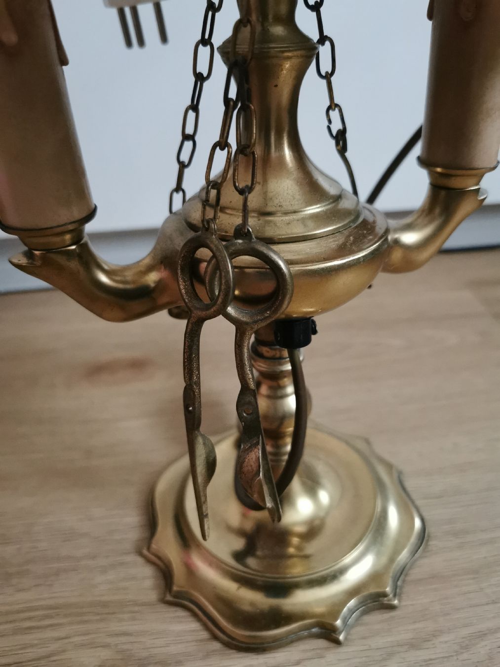 Lampen: ALTE LAMPE – Gebraucht aus bellach von megi09 2