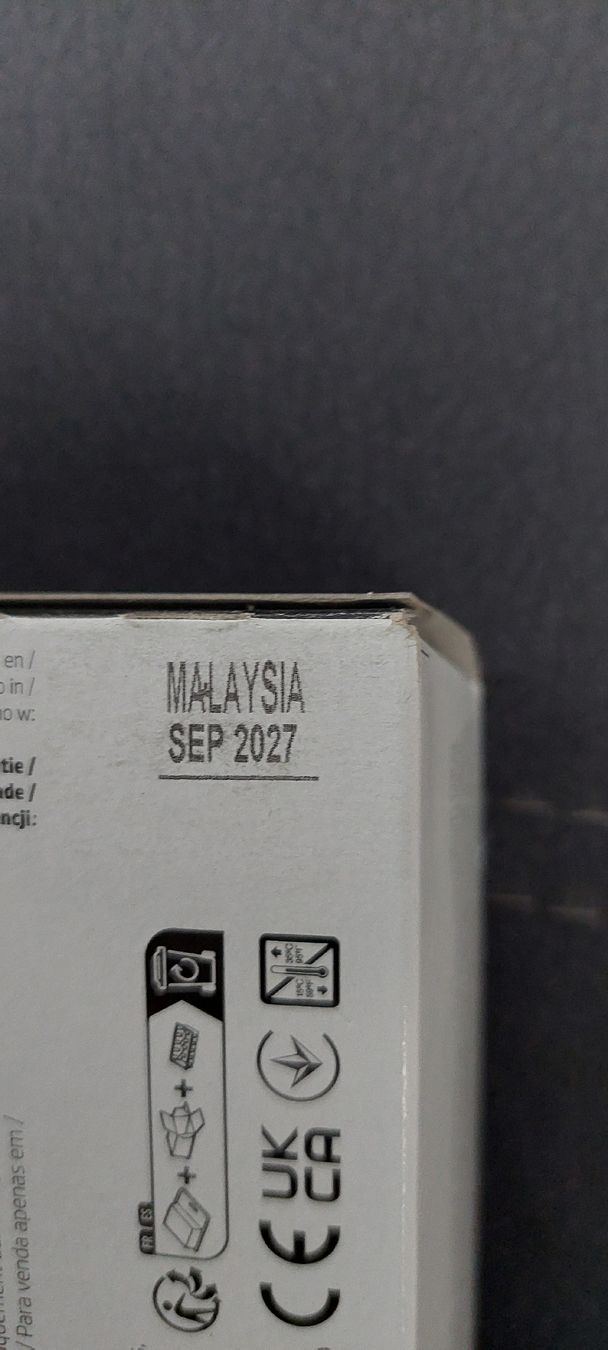 Hewlett Packard Cartucce per stampanti & toner: HP original Tinten Patronen – Nuovo e nell'imballaggio originale da Muri AG venduto da nindo1 1