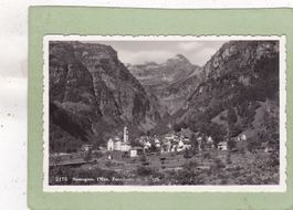 Sonogno 1936