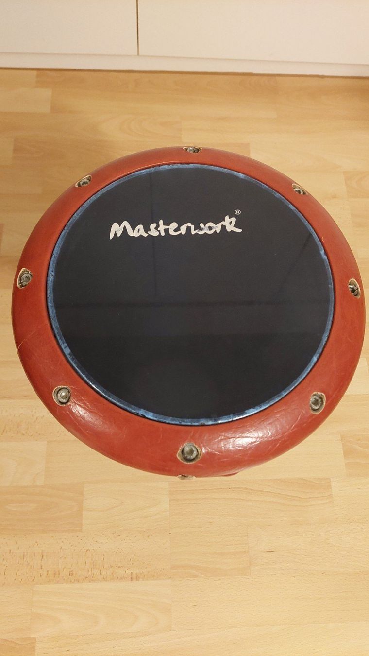 Strumenti musicali: Masterwork Egyptian Darbuka / Doumbek – Usato da Suhr venduto da GrigoriosT 2