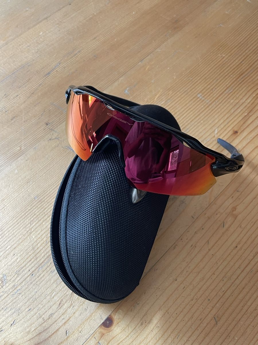 Oakley Lunettes & Verres: OAKLEY radar ev pitch – D'occasion à Zürich par nonir