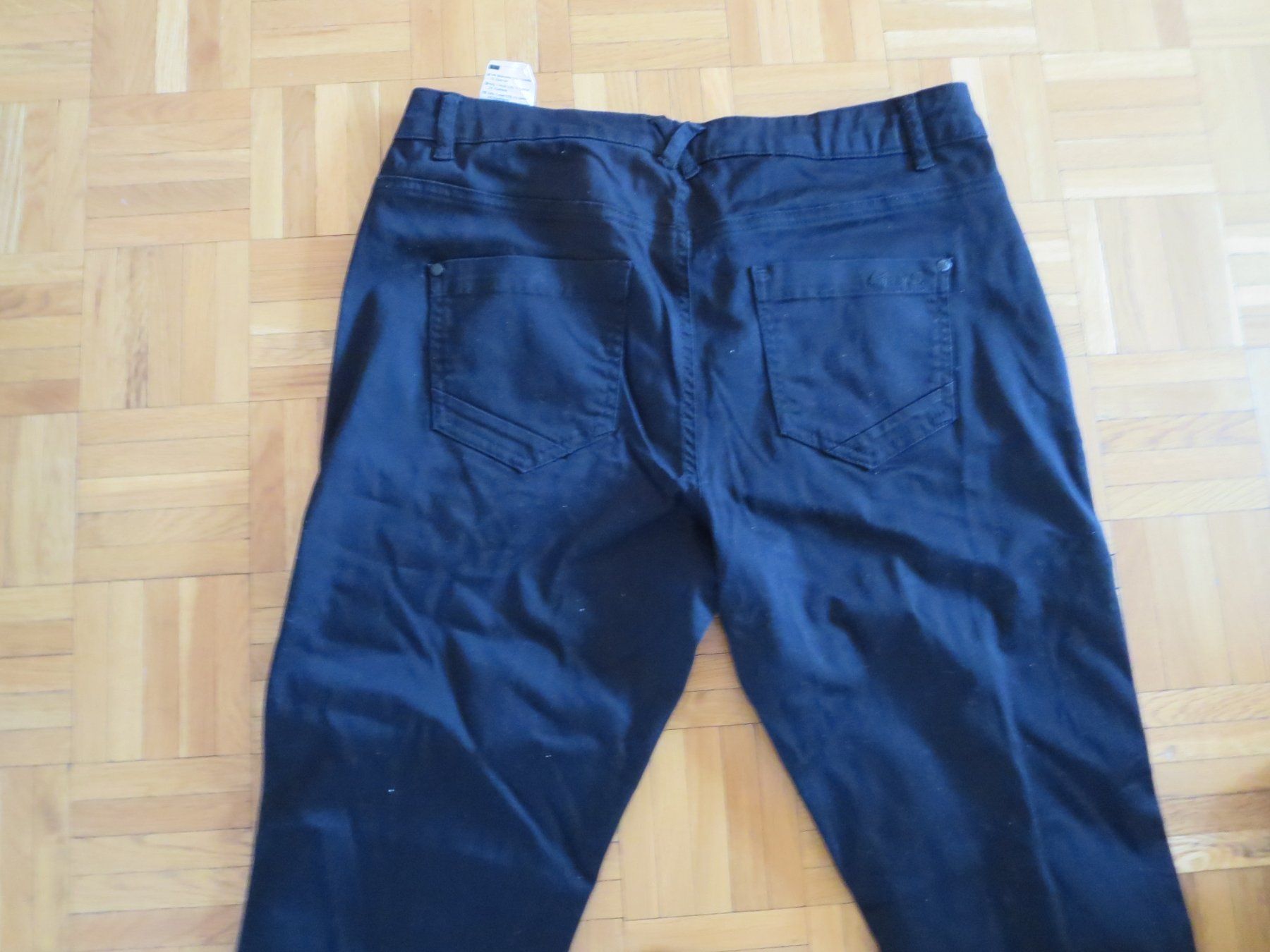 Jeans: Kenny S. Damen Jeans /Gr. 44 – Usato da Wallisellen venduto da Arvenstube 5