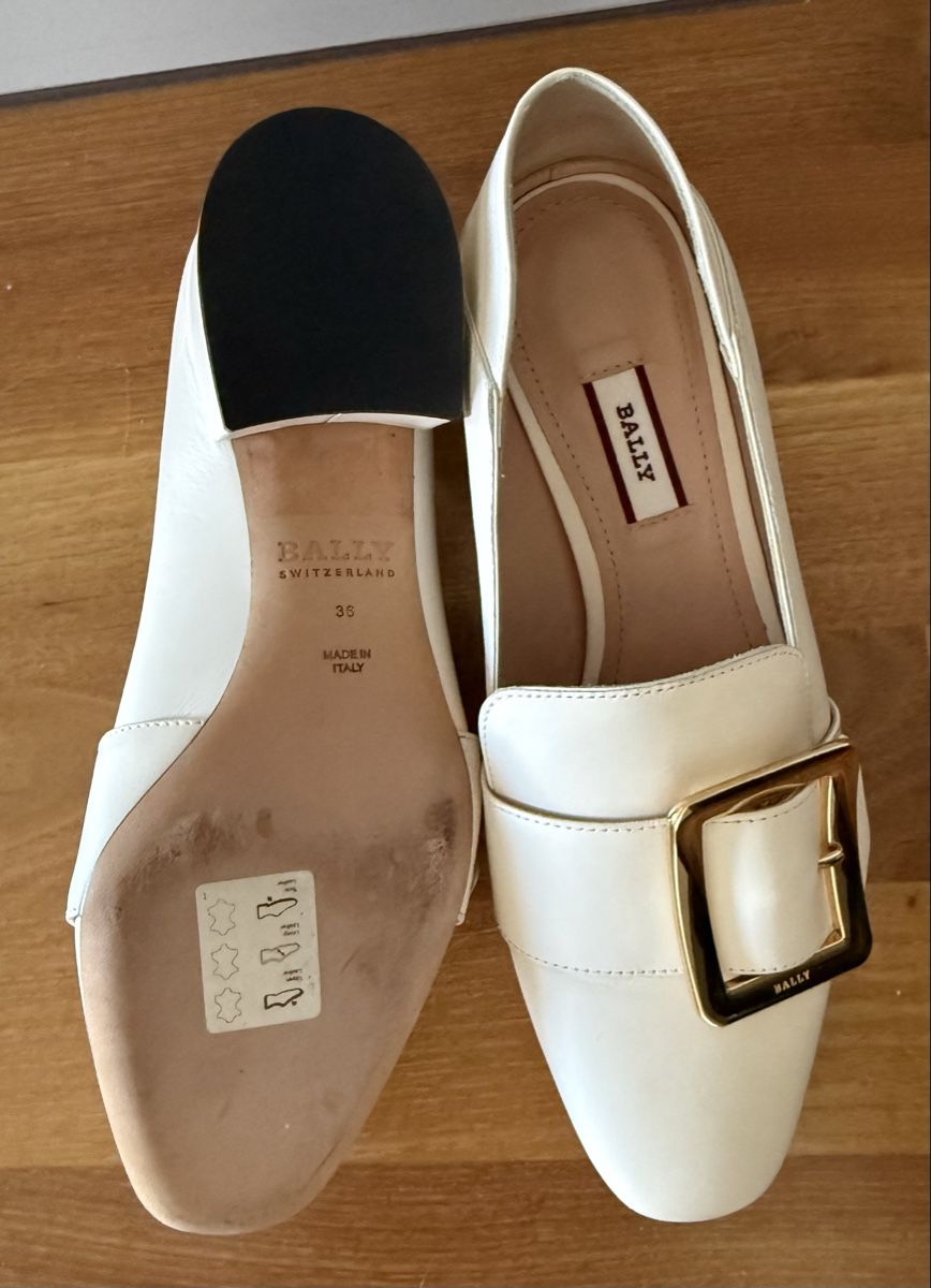 Bally Chaussures femmes: Pumps von Bally – Neuf (Voir description) à Bern par Gonz1973 4