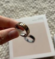 Oura Ring 5 - Rose Gold - Grösse 9 (neuwertig!)