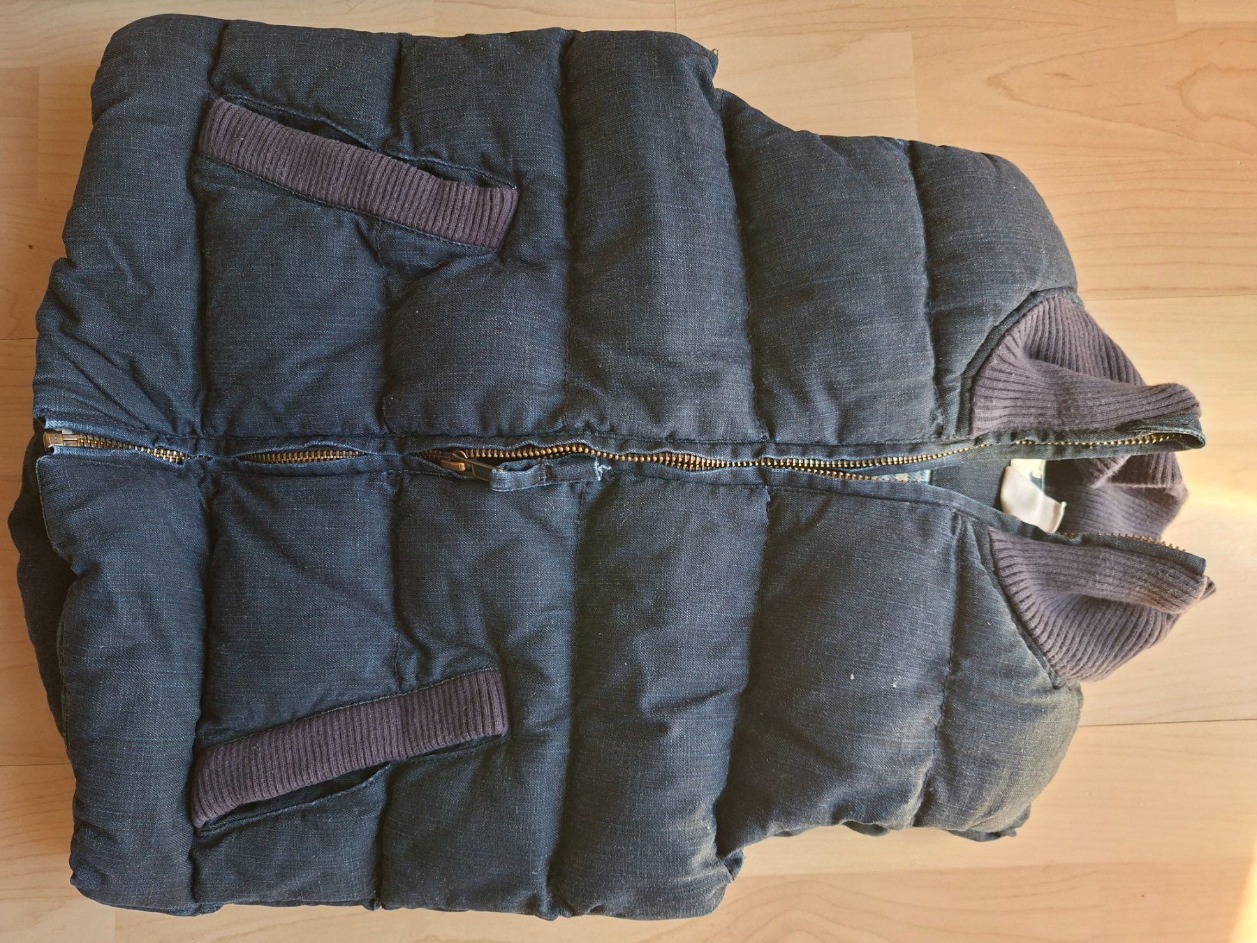 Lotti & Set di vestiti: Lot d'habit garçon taille 128 – Usato da Montmollin venduto da islachat 3