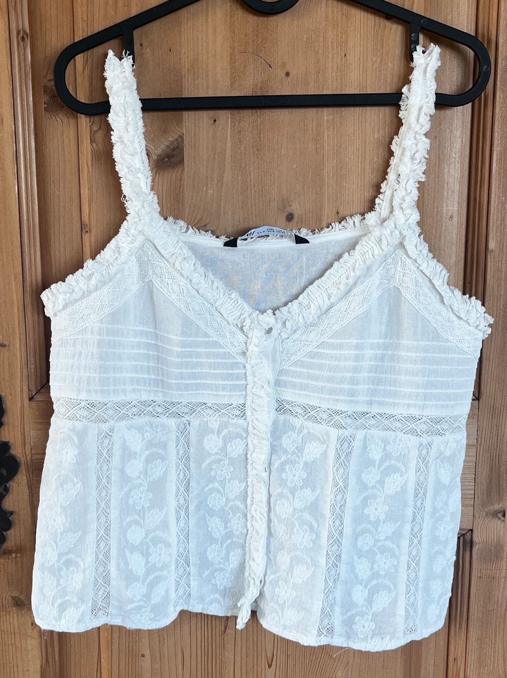 Zara Blusen: Bluse – Neu (gemäss Beschreibung) aus Oberrieden von sardi03