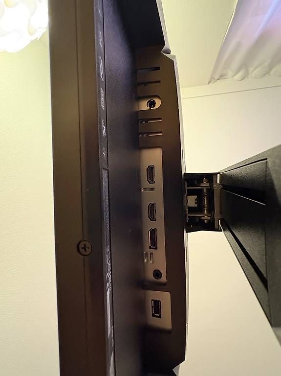 Ecrans: ASUS TUF Gaming VG279QM Bildschirm – D'occasion à Zürich par tre_2f7f 2