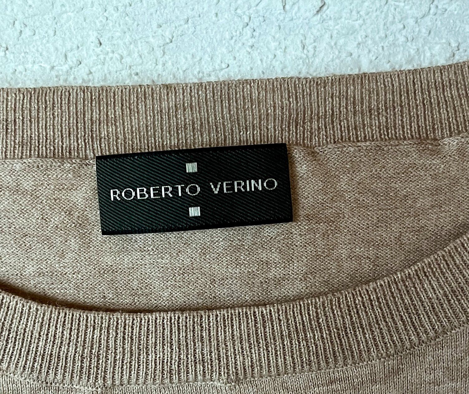 Gilets: Pullunder, beige Verino – Neuf (Voir description) à Bern par cubus01 2