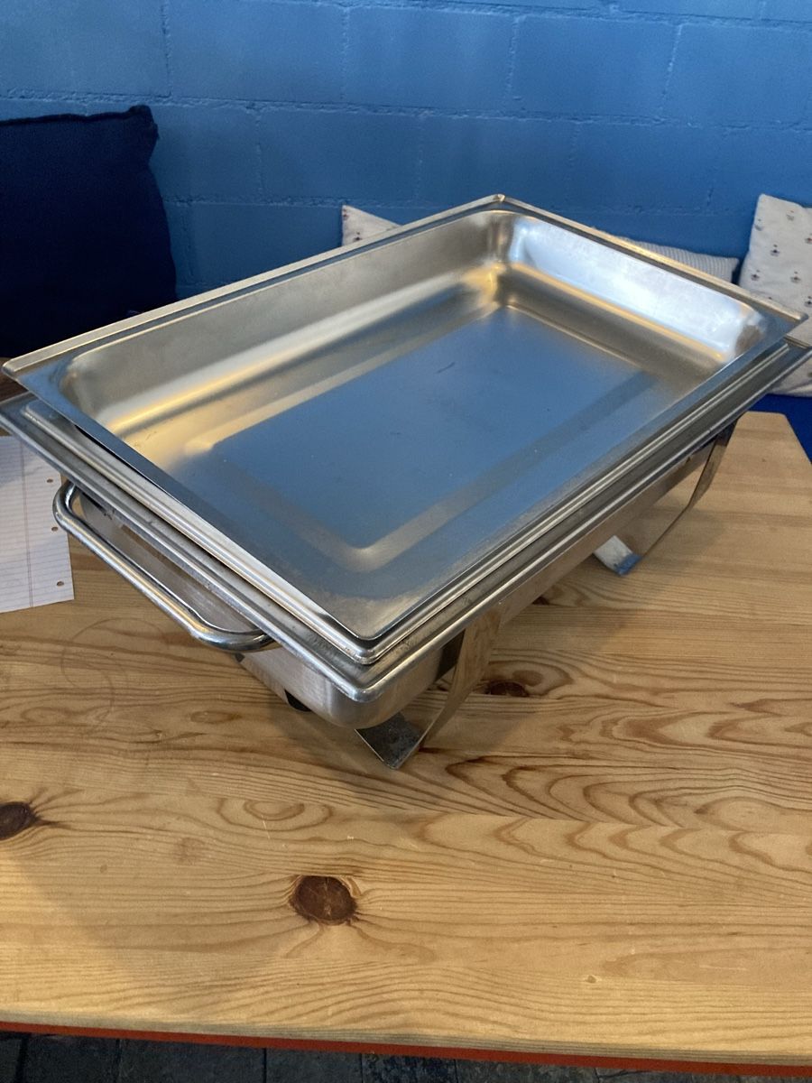Credenze: Chavin dish - Bain Marie – Usato da Luzern venduto da nodaris01 3
