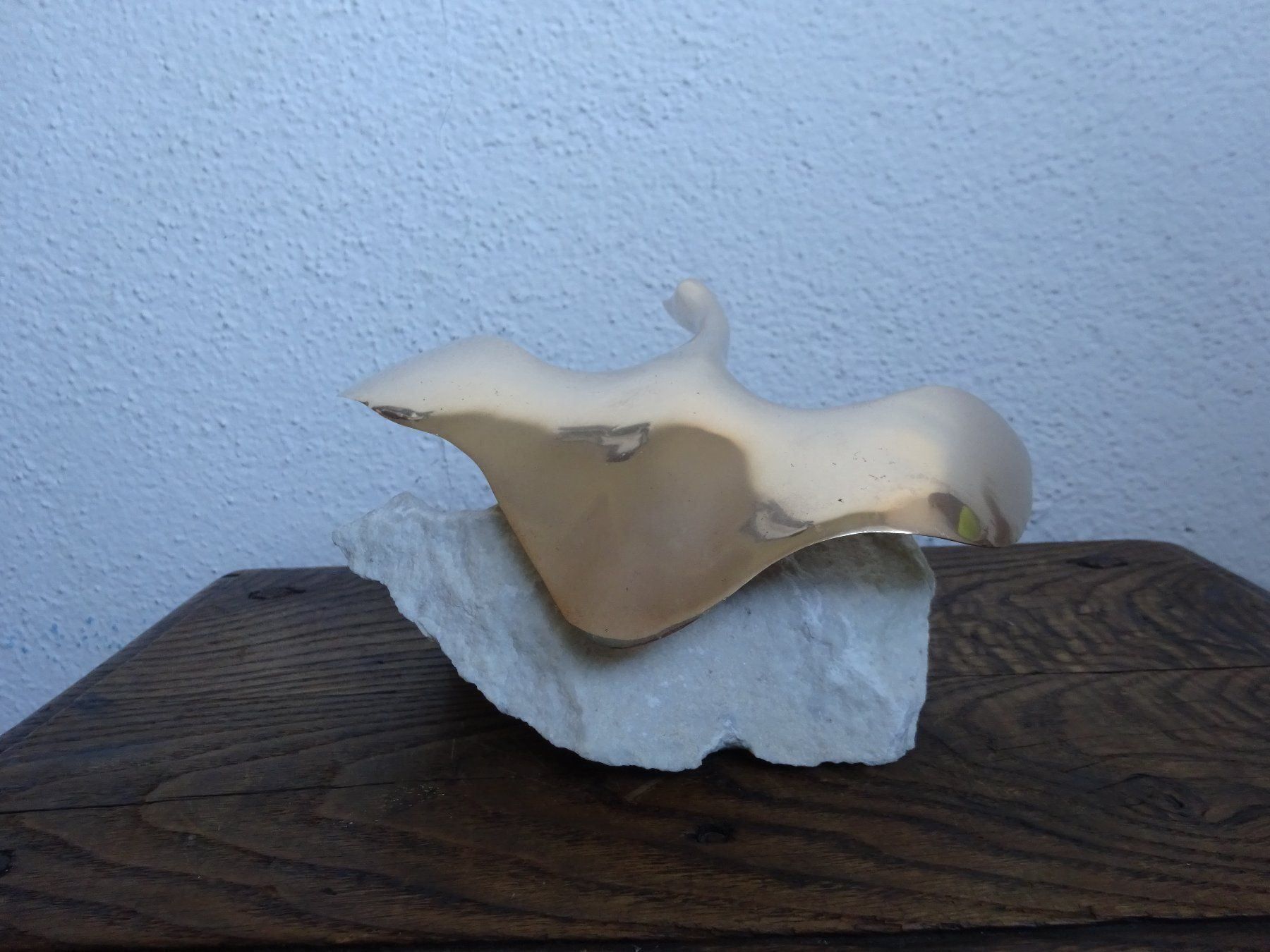 Sculture & Statue: Kanadagans / Rosellen Conelli – Usato da Esslingen venduto da eintagammeer 2