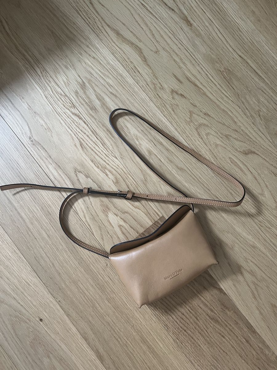 Marc O'Polo Borse da donna: mini sac Marc O’Polo – Nuovo (secondo la descrizione) da Forel (Lavaux) venduto da julie13 5