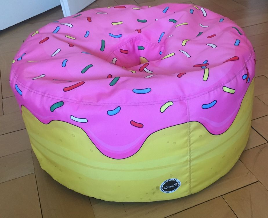 Bean bag Children's room Kaufen auf Ricardo