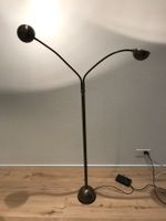 Schöner Designklassiker Stehlampe