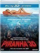 Tutti i DVDs: Piranha 3D (Blu-Ray Real 3D + 2D) – Nuovo (secondo la descrizione) da Bern venduto da Frebo