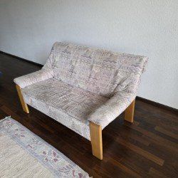Sofas: Sofa 2-Sitzer – D'occasion à Fulenbach par Nim.Coiffeuse 2