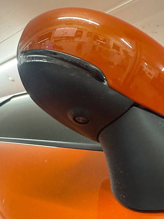 Automobili: Nissan Micra 0.9 – Usato da Chur venduto da Cardinal1 9