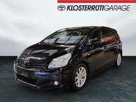 Toyota Verso 1.8 VVT-i Sol Premium MiD7P