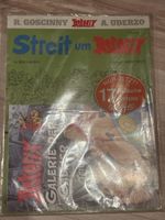 Asterix Comic mit Extra
